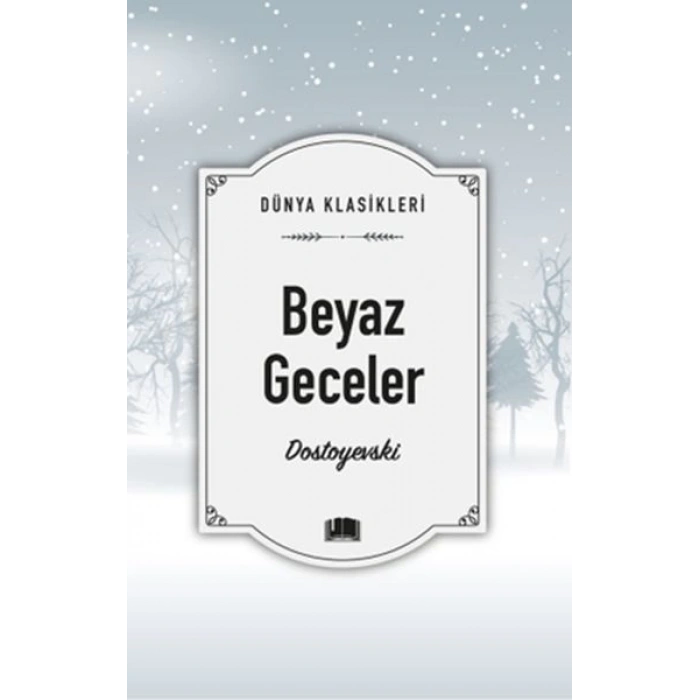 Beyaz Geceler