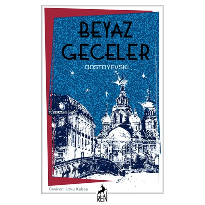 Beyaz Geceler
