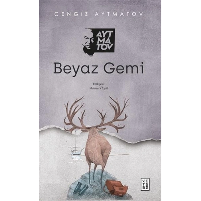 Beyaz Gemi