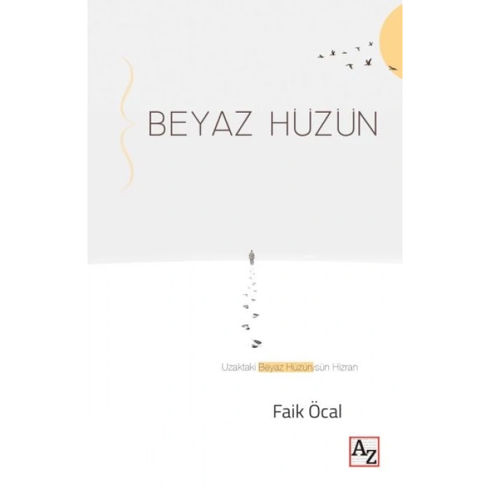 Beyaz Hüzün