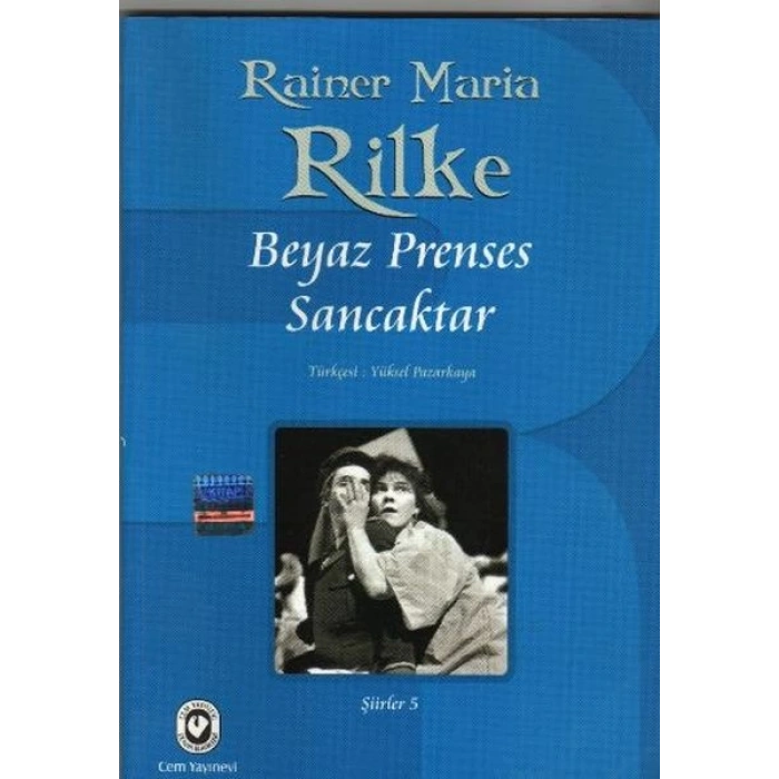 Beyaz Prenses / Sancaktar