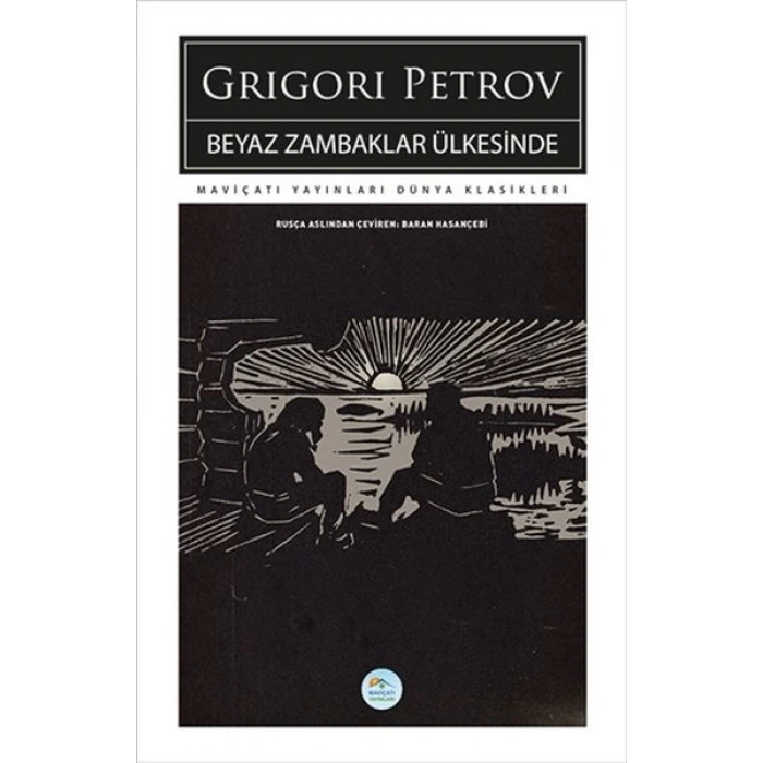 Beyaz Zambaklar Ülkesinde