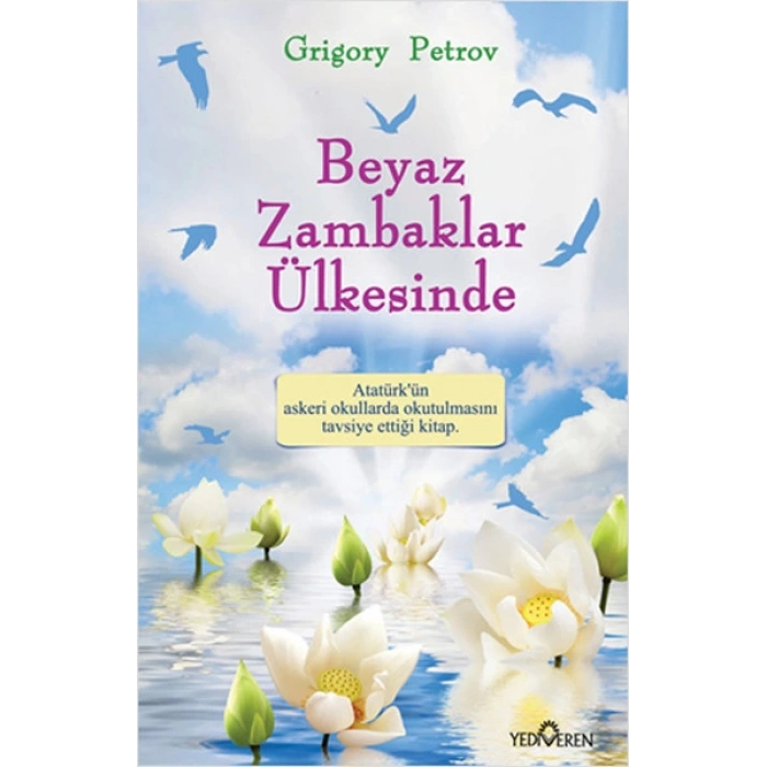 Beyaz Zambaklar Ülkesinde