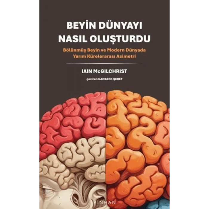 Beyin Dünyayı Nasıl Oluşturdu