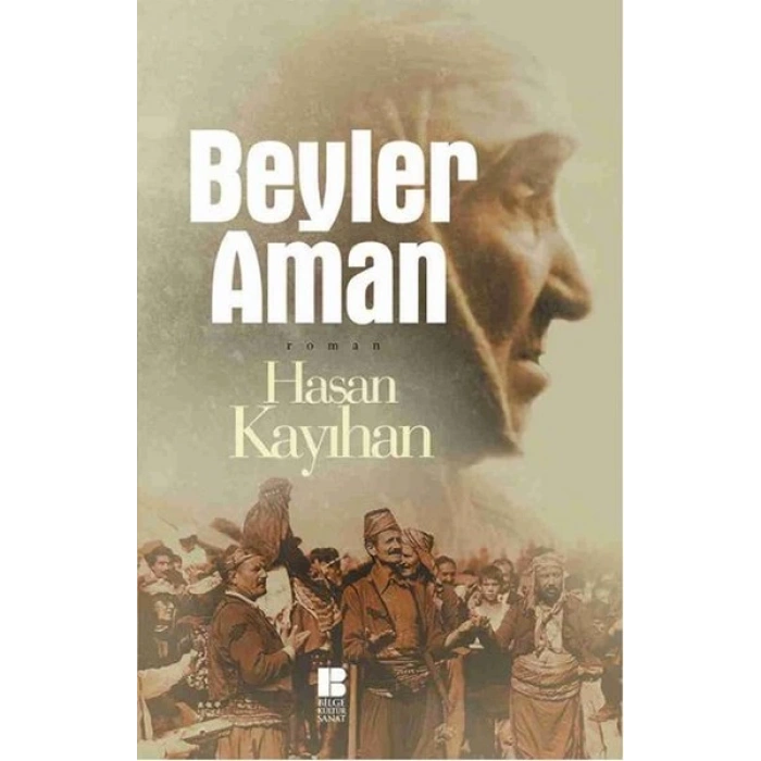 Beyler Aman