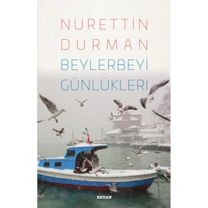 Beylerbeyi Günlükleri