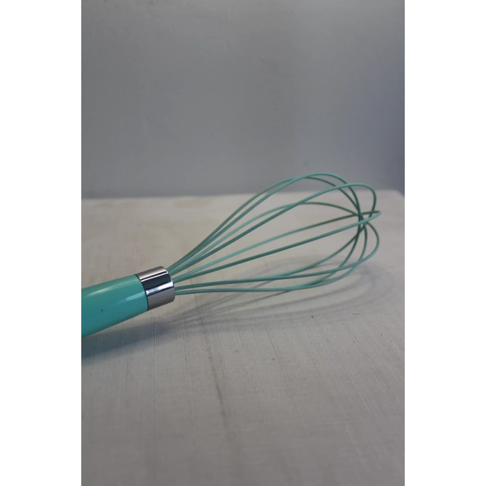 Bh Renkli Silikon Çırpıcı 31cm