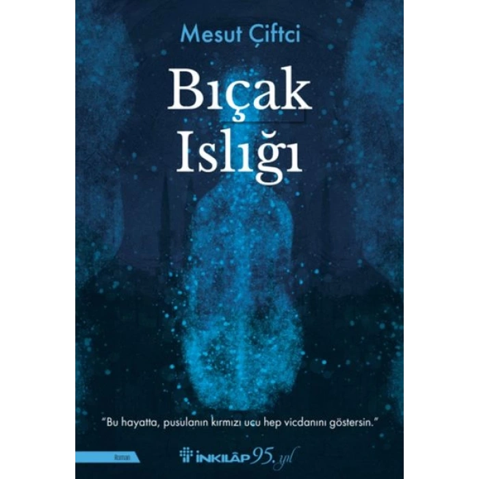 Bıçak Islığı