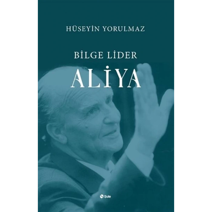 Bilge Lider Aliya