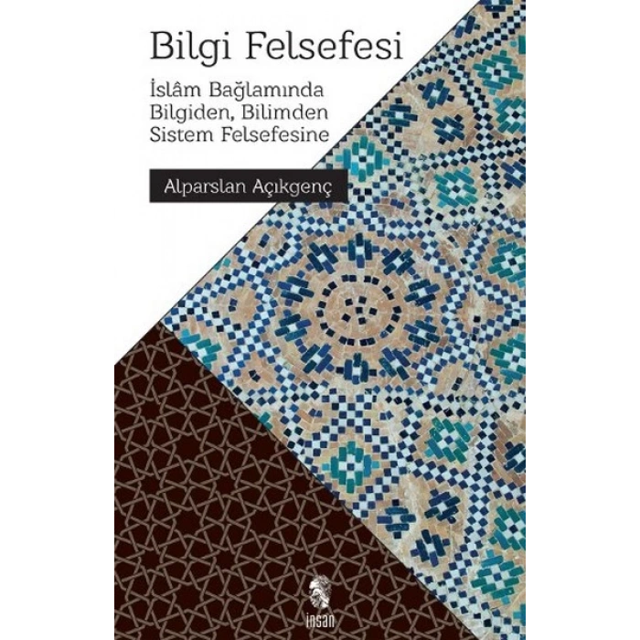 Bilgi Felsefesi