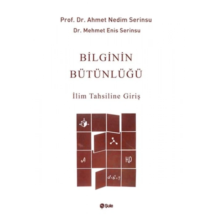 Bilginin Bütünlüğü