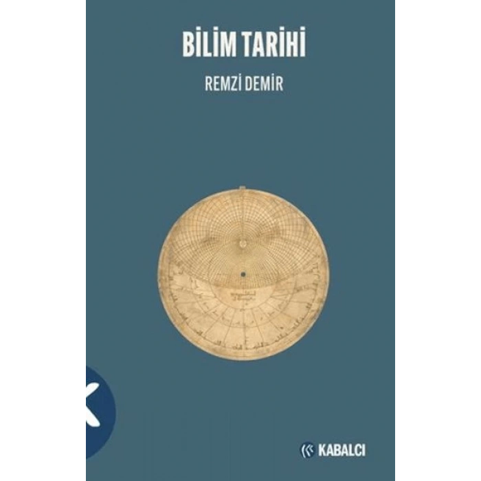 Bilim Tarihi
