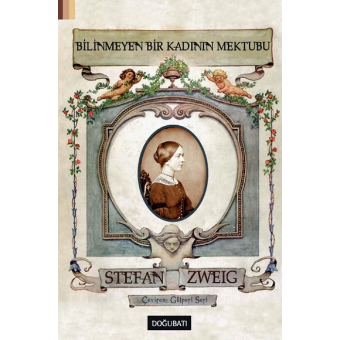 Bilinmeyen Bir Kadının Mektubu