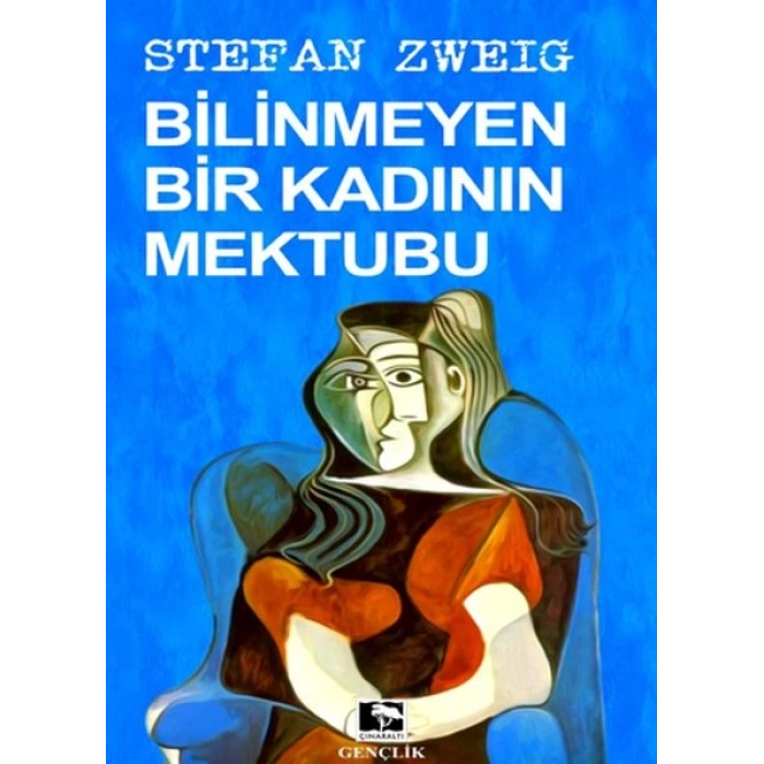 Bilinmeyen Bir Kadının Mektubu