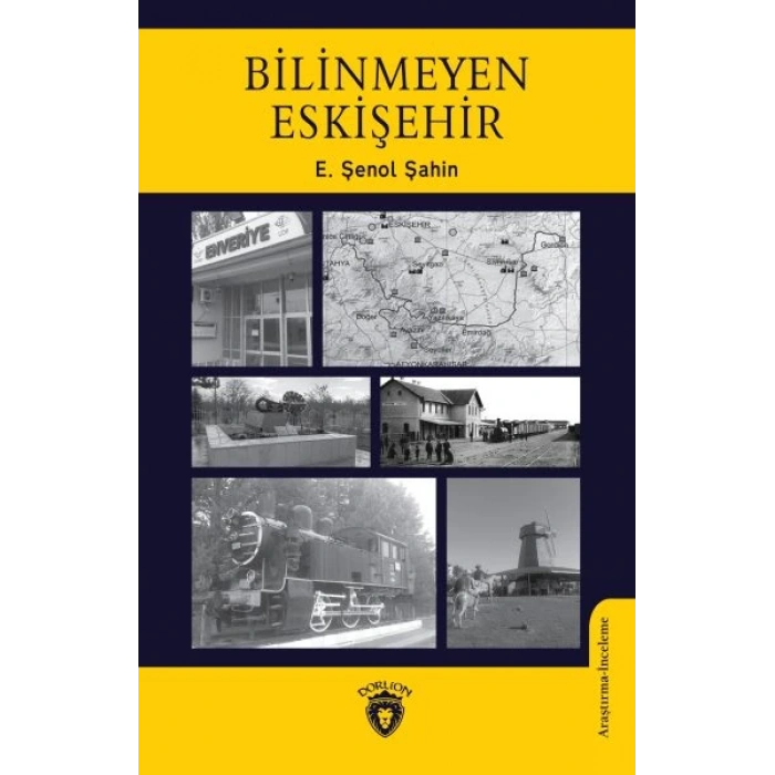 Bilinmeyen Eskişehir
