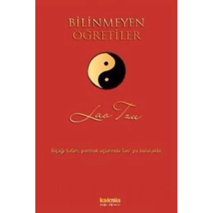 Bilinmeyen Öğretiler