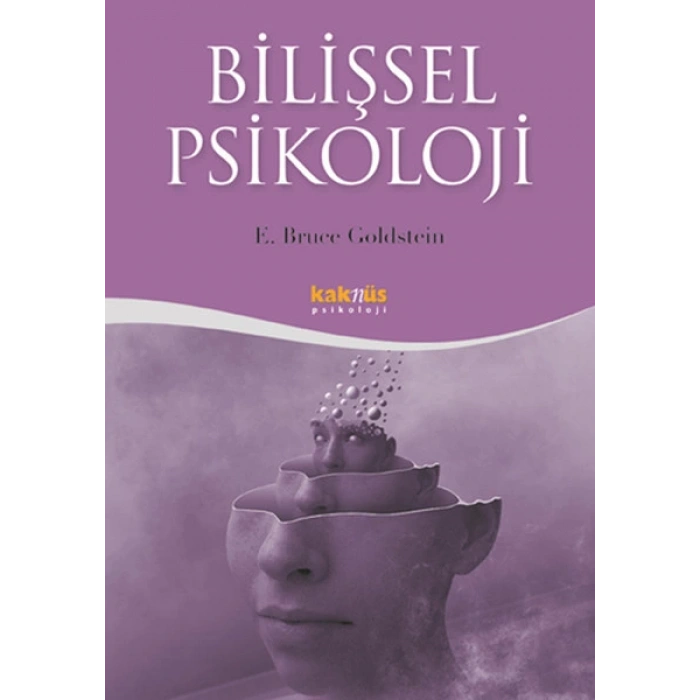 Bilişsel Psikoloji