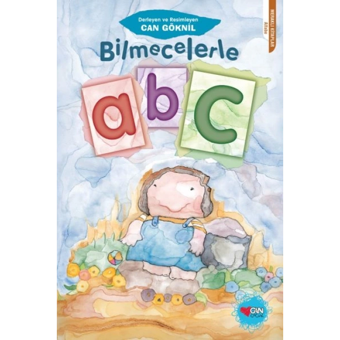 Bilmecelerle ABC