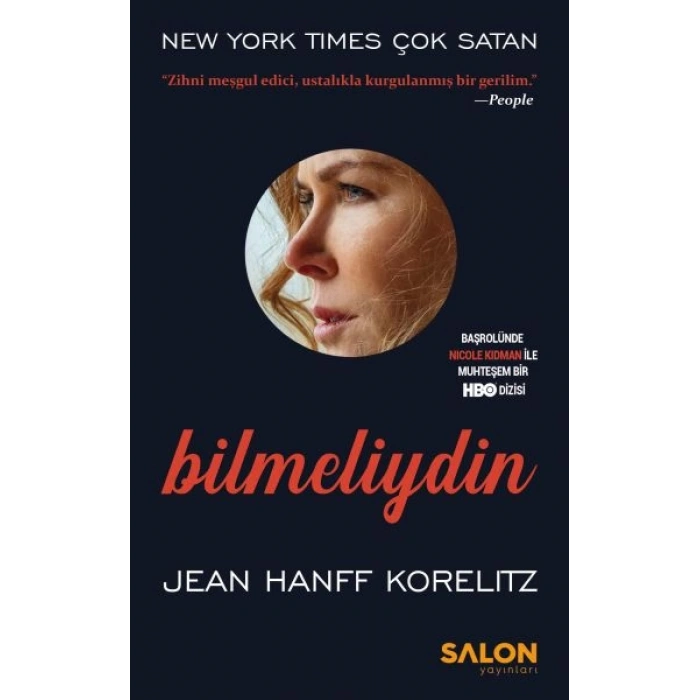 Bilmeliydin -  Psikolojik Gerilim Serisi