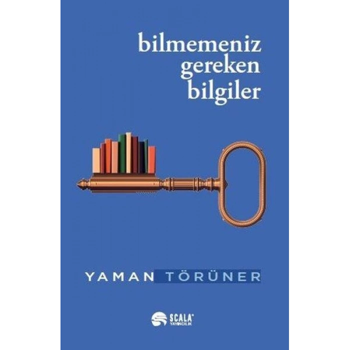 Bilmemeniz Gereken Bilgiler