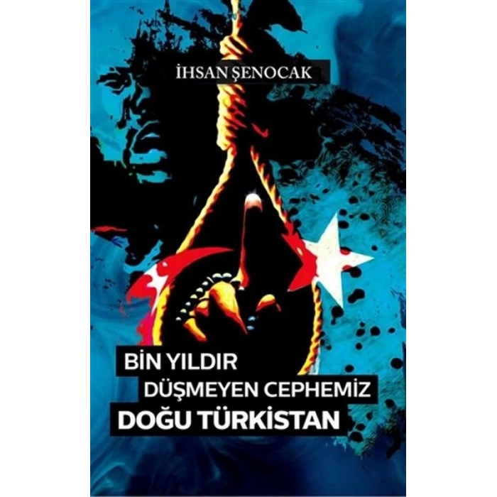 Bin Yıldır Düşmeyen Cephemiz Doğu Türkistan
