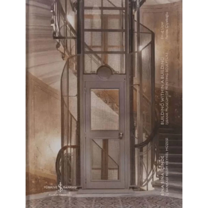 Bina Bina İçinde - Building Within A Building