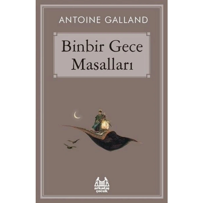Binbir Gece Masalları