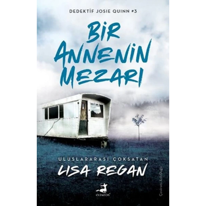 Bir Annenin Mezarı