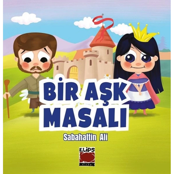 Bir Aşk Masalı
