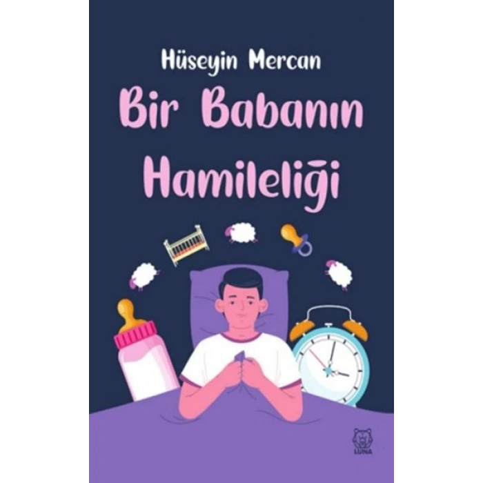 Bir Babanın Hamileliği