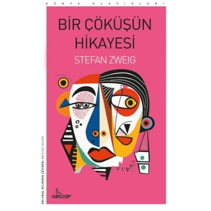 Bir Çöküşün Hikayesi    