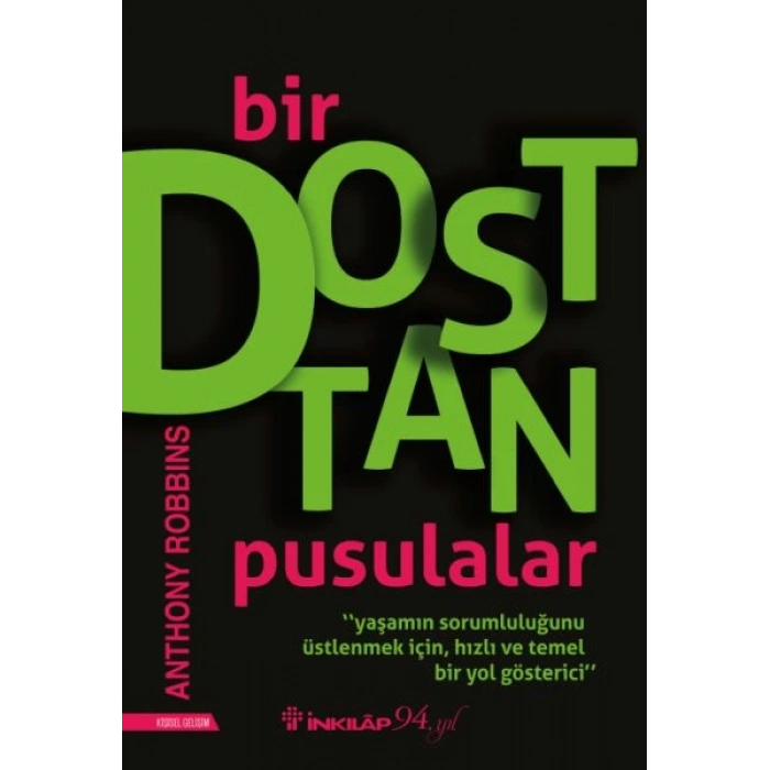 Bir Dosttan Pusulalar