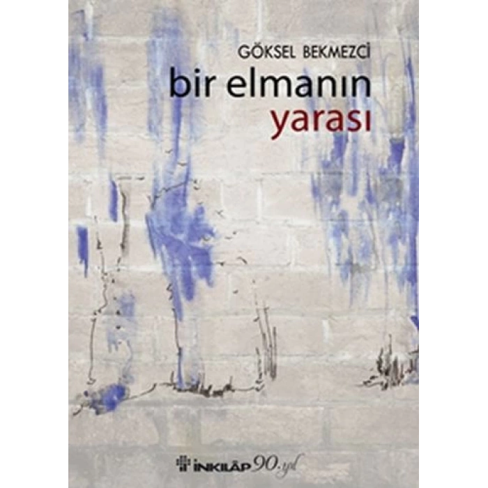 Bir Elmanın Yarası