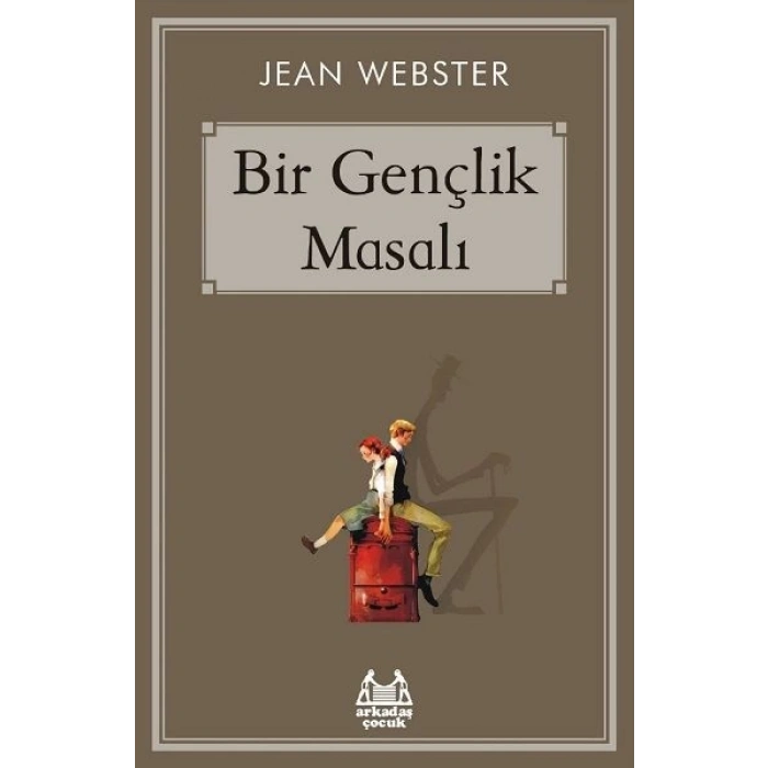 Bir Gençlik Masalı
