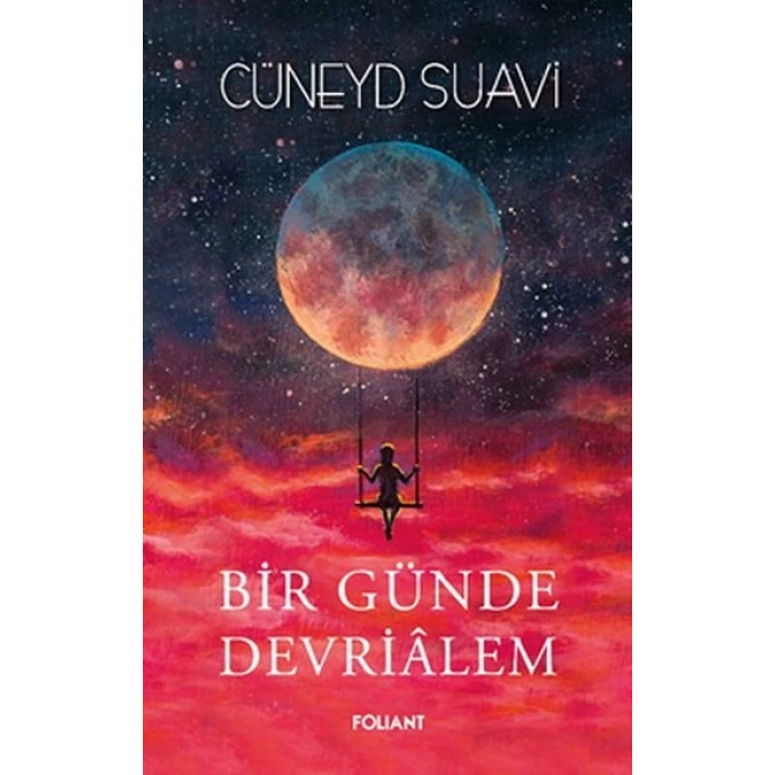 Bir Günde Devrialem