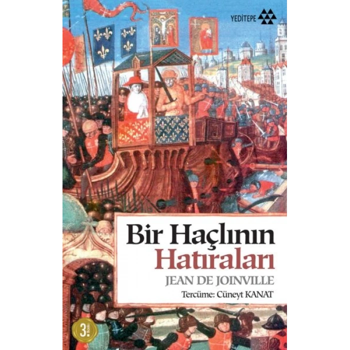 Bir Haçlının Hatıraları
