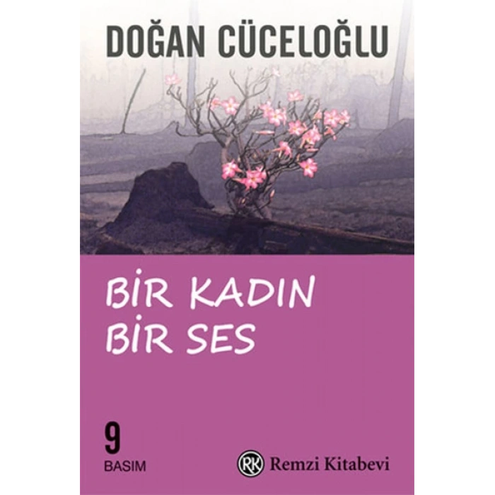 Bir Kadın Bir Ses