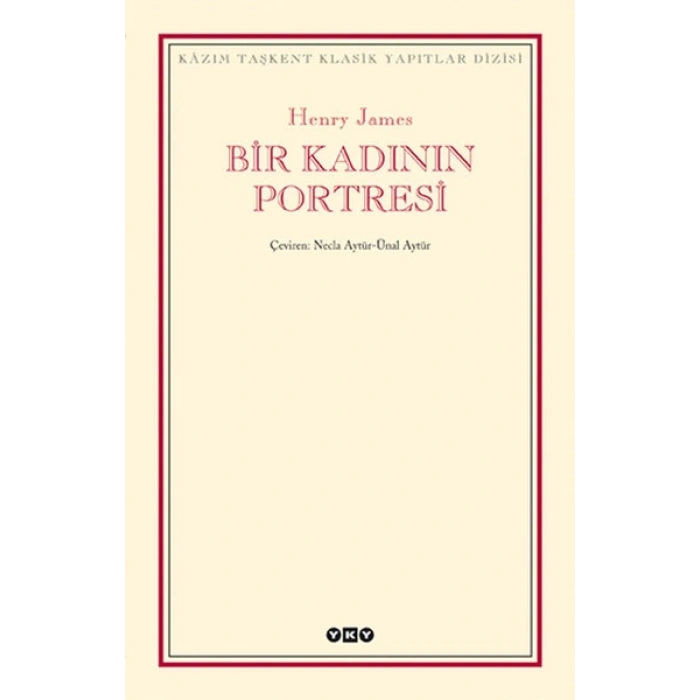 Bir Kadının Portresi