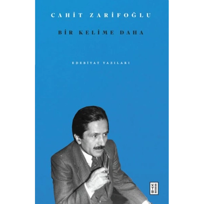 Bir Kelime Daha