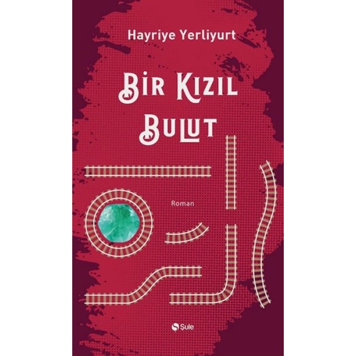 Bir Kızıl Bulut
