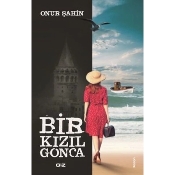 Bir Kızıl Gonca