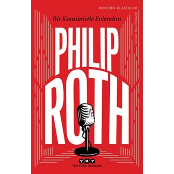 Bir Komünistle Evlendim - Modern Klasikler