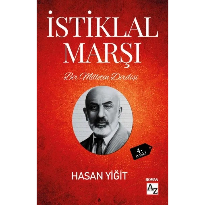 Bir Milletin Dirilişi İstiklal Marşı