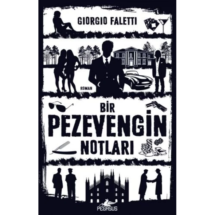 Bir Pezevengin Notları