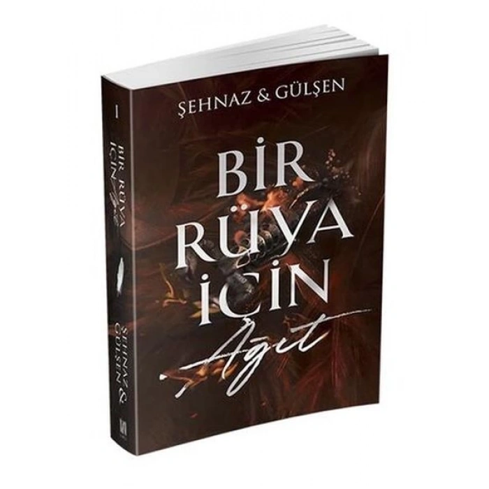 Bir Rüya İçin Ağıt