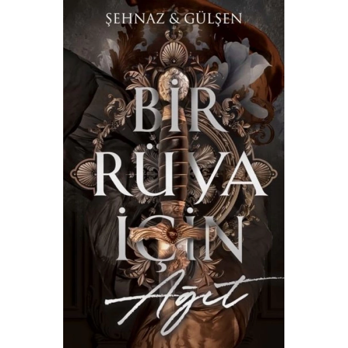 Bir Rüya İçin Ağıt 2 - Behempa (Ciltli)