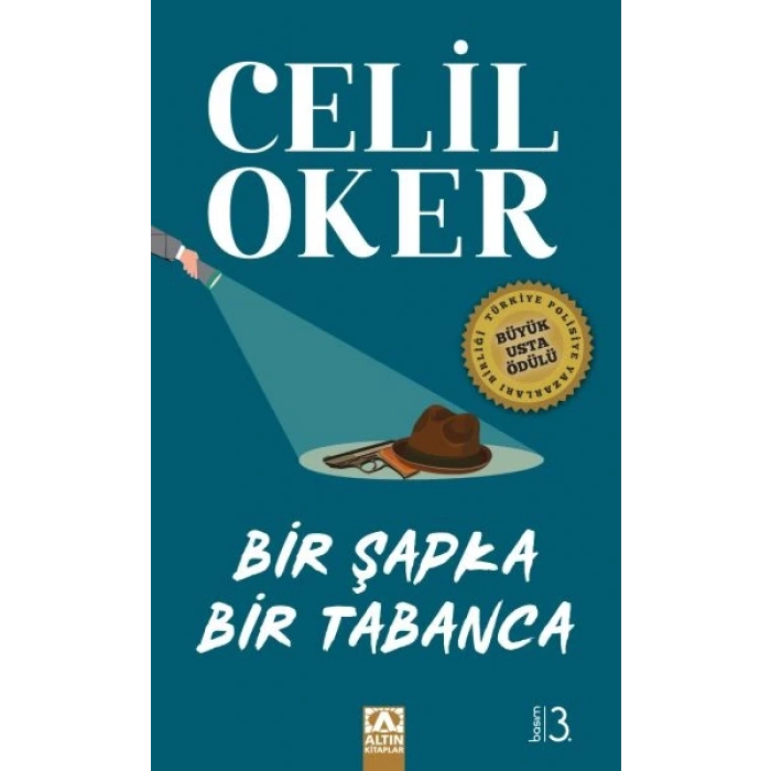 Bir Şapka Bir Tabanca