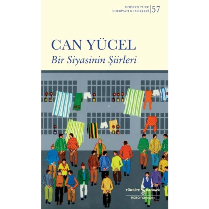 Bir Siyasinin Şiirleri