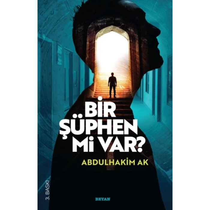 Bir Şüphen Mi Var