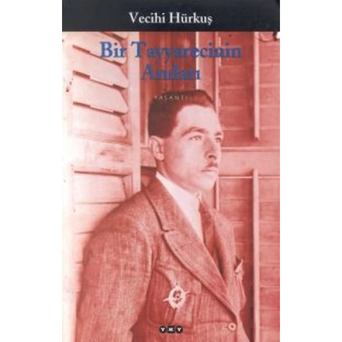 Bir Tayyarecinin Anıları